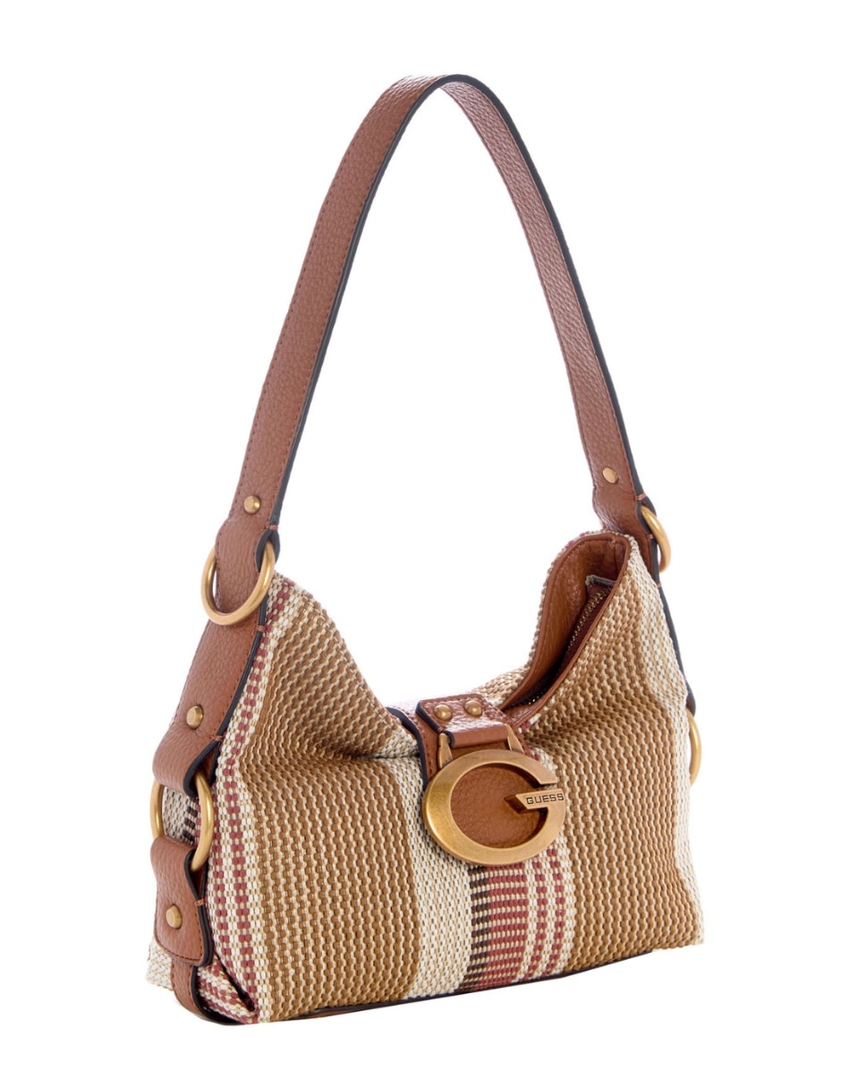 Bolsa shoulder guess camden para mujer